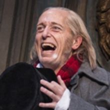 Photo Flash: The Goodman Theatre Presents the 41st Annual Production of A CHRISTMAS C