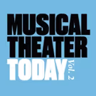 Second Volume of Musical Theater Today to Feature Rachel Bloom, David Henry Hwang…