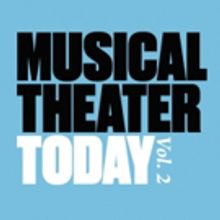 Second Volume of Musical Theater Today to Feature Rachel Bloom, David Henry Hwang…