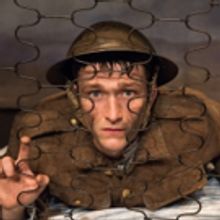 BWW Review: PRIVATE PEACEFUL at Greenhouse Theater, starring Shane O'Regan, offers a 