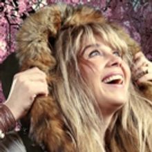 RONJA RÆNINGJADÓTTIR Comes To National Theatre Of Iceland This Fall