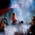 LES MISERABLES UK And Ireland Tour Announced