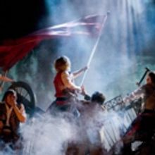 LES MISERABLES UK And Ireland Tour Announced