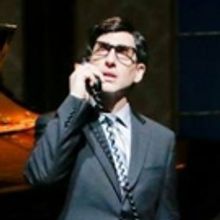 BWW Review: HERSHEY FELDER AS IRVING BERLIN at Actors Theatre Of Louisville