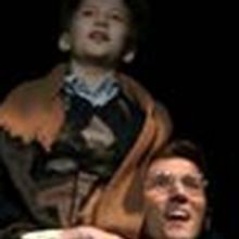 Goodspeed's A Connecticut Christmas Carol Begins This Friday With Charity Coat Drive