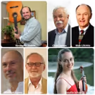 North/South Chamber Orchestra Will Perform a New Year's Concert