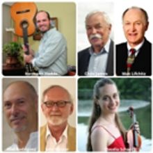 North/South Chamber Orchestra Will Perform a New Year's Concert