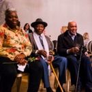 Bristol Bus Boycott Pioneers Attend Press Night For PRINCESS & THE HUSTLER
