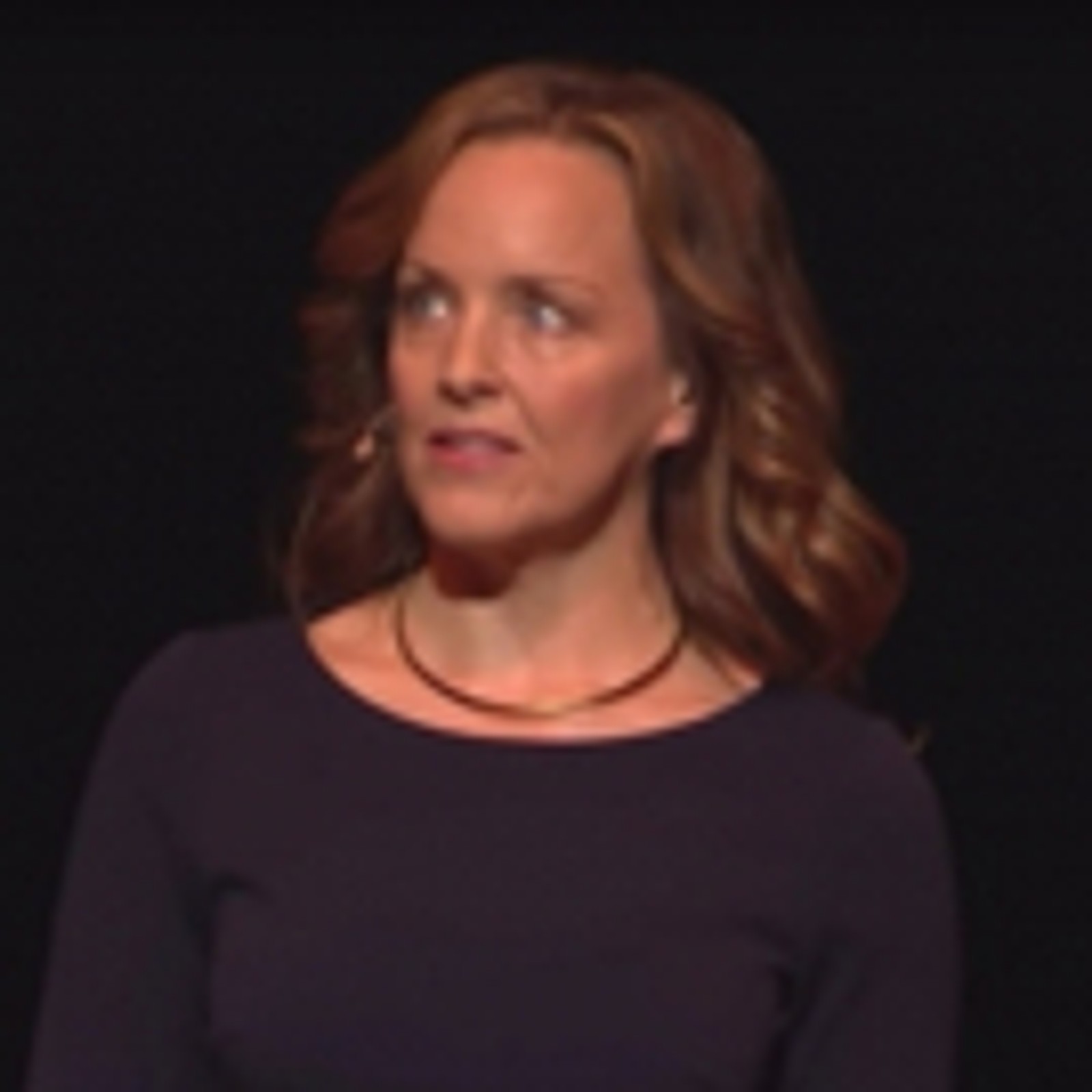 VIDEO: Alice Ripley Gives TED Talk on Her Process, 'Magic Takes Time'