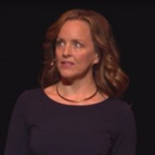 VIDEO: Alice Ripley Gives TED Talk on Her Process, 'Magic Takes Time'