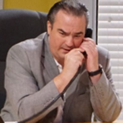 Photo Flash: RLTP Presents David Mamet's SPEED-THE-PLOW