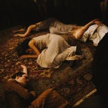 BWW Review: The Sweet & Sinister Wonders of the Illuminati Ball