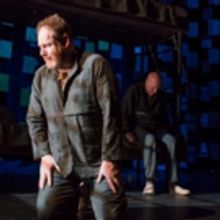 Niall Buggy and David Ganly star in Sebastian Barry's ON BLUEBERRY HILL