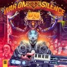 Crissy Criss Releases His WAR ON SILENCE LP