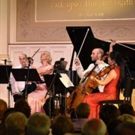 Bridgehampton Chamber Music Festival Spotlights 'Winds Of Change'