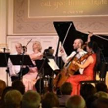 Bridgehampton Chamber Music Festival Spotlights 'Winds Of Change'