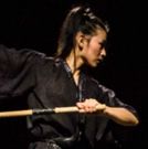 NINJA BALLET Returns - A Fusion Of Martial Arts With Classical Ballet