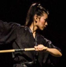 NINJA BALLET Returns - A Fusion Of Martial Arts With Classical Ballet