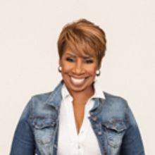 Iyanla Vanzant Set To Bring A Message Of Inspiration To Columbus