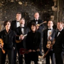 Ukulele Orchestra of Great Britain Will Tour U.S. This April