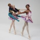 All-Male Comedy Ballet Company The Trocks Tour the UK and Ireland