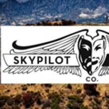 SkyPilot Lands Its Newest Runway Project, a Live-Staged Reading of FIGMENTS