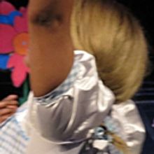 Photo Flash: Harlem Repertory Theater Presents THE WIZARD OF OZ: A JAZZ MUSICAL FOR A