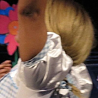 Photo Flash: Harlem Repertory Theater Presents THE WIZARD OF OZ: A JAZZ MUSICAL FOR ALL AGES