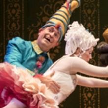 Photo Flash: Lookingglass Theatre Company Presents THE STEADFAST TIN SOLDIER