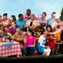 Center Theatre Group Selects Three Productions for Block Party at Douglas