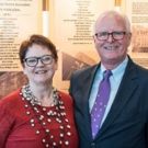 VTA Event Announces Fund Named After Retiring President