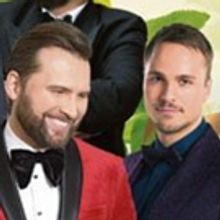 FROM MEN TO WOMEN Concert Will Open Tomorrow July 21