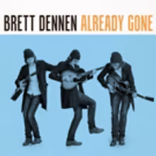 Singer/Songwriter Brett Dennen Releases New EP LET'S...