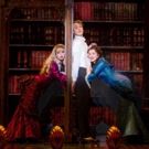 A GENTLEMAN'S GUIDE TO LOVE AND MURDER Makes its Way to the Fox Theatre