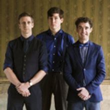 Foil Arms & Hog UK Tour Stops Off At Chester's Storyhouse