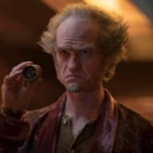 Neil Patrick Harris led A SERIES OF UNFORTUNATE EVENTS To End After Third Season