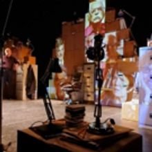New Productions And Further Casting Announced For Theatre Royal Bath's Summer Season…