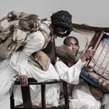 Times Square Arts and Performa present Mohau Modisakeng's ZION
