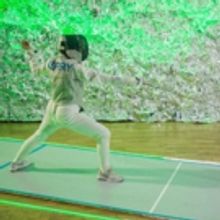 Gracie Gardner's ATHENA Returns To JACK