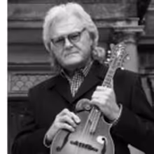 Ricky Skaggs Announced as 2018 Bluegrass Music Hall of Fame Inductee