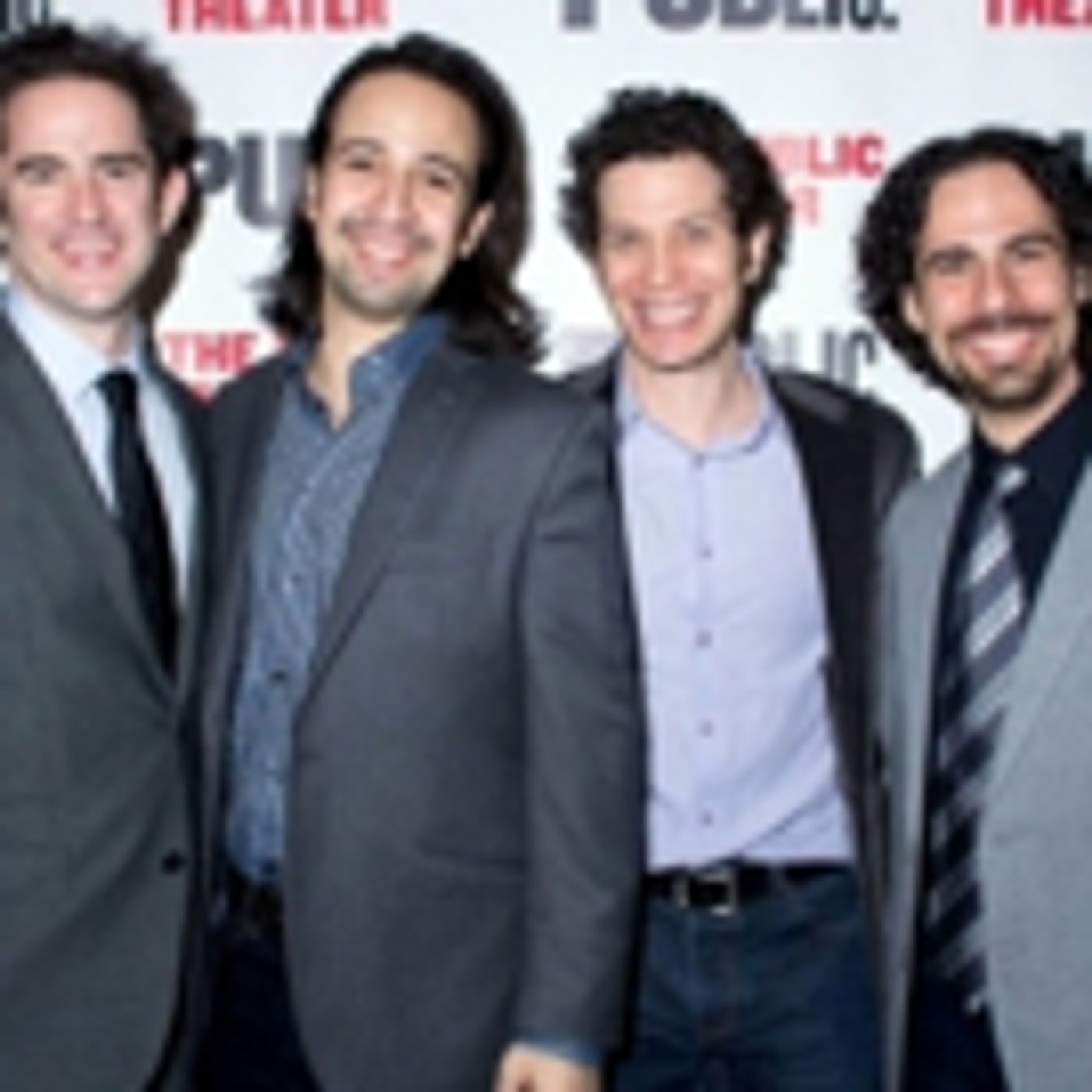 Wake Up With BWW 12/3: THE CHER SHOW Opens, and More!  Image