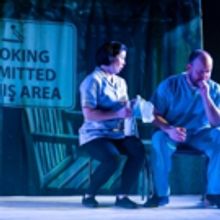 BWW Review: CARMEN, King's Head Theatre