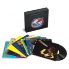 Steve Miller Band To Release New Box Set COMPLETE ALBUM VOLUMES 1 (1968-1976)