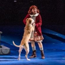 BWW Review: Darn Tootin'! ANNIE Enchants and Delights at The Muny