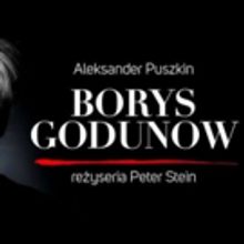 BORYS GODUNOW coming to Teatr Polski 5/24 - 6/2!