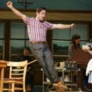 Christopher Fitzgerald Returns To WAITRESS December 11