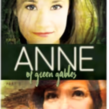Ali Ewoldt and Doreen Montalvo Will Lead Two Parts of ANNE OF GREEN GABLES