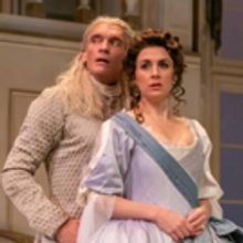 BWW Review: TARTUFFE at The Shakespeare Theatre of New Jersey Intrigues with Humor an