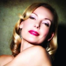 Ute Lember – Rendezvous with Marlene Dietrich Comes to Rialto Theatre