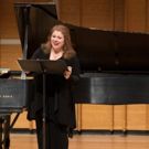PREFORMANCES with Allison Charney Closes its 10th Season at Merkin Hall with MAY…